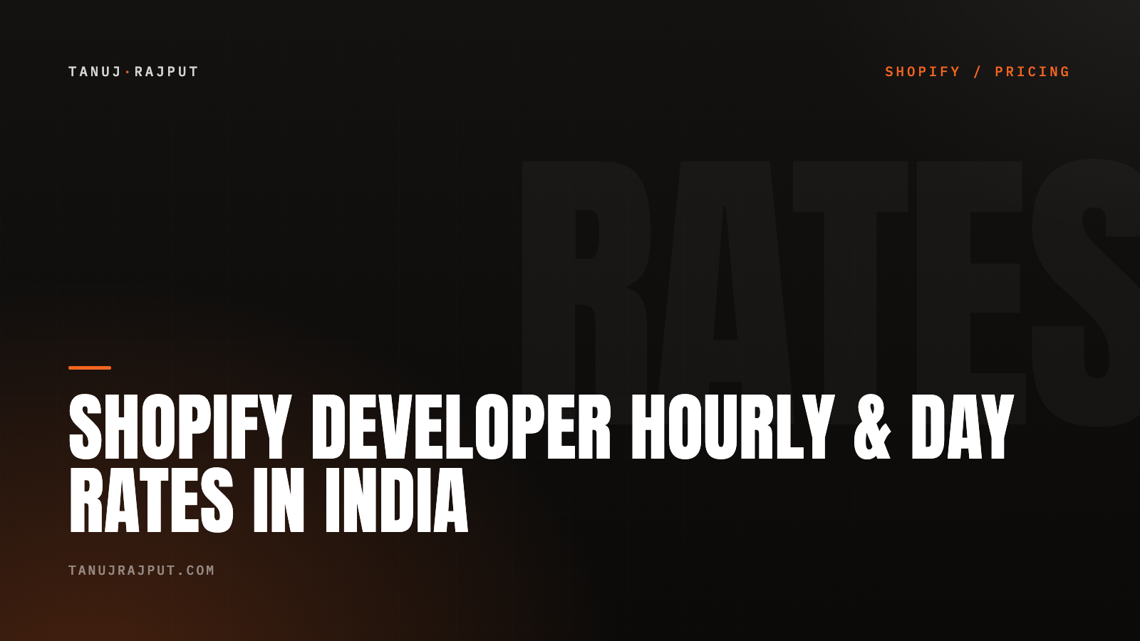 shopify-developer-hourly-rate-india-2026