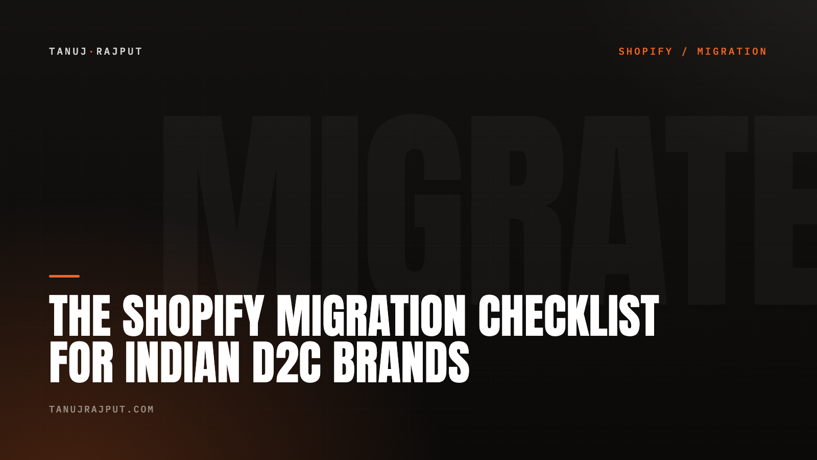 shopify-migration-checklist-indian-d2c-brands